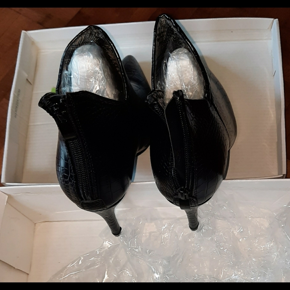 Stiletto ankle boot - Picture 2 of 5